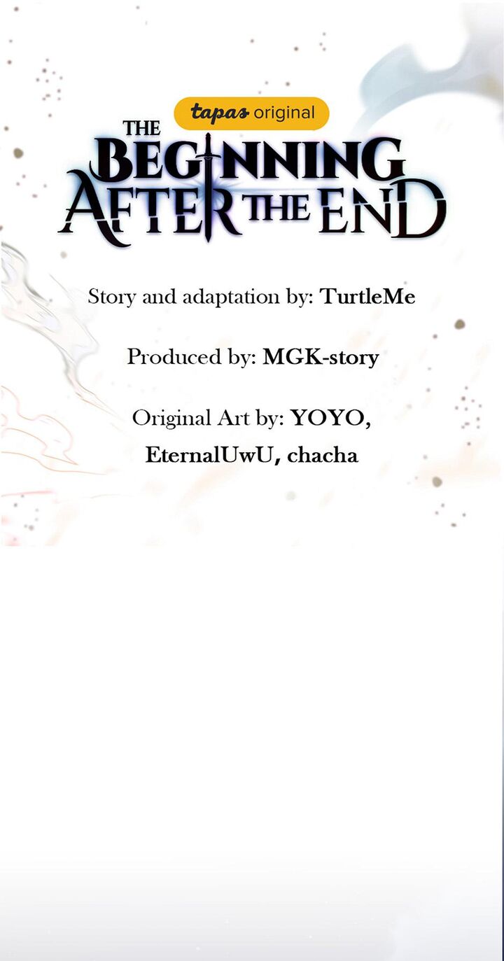 The Beginning After The End Chapter 240 Page 63