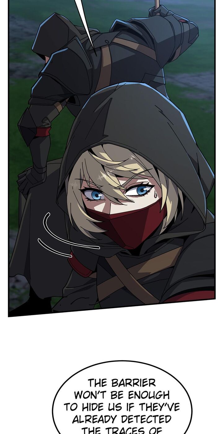 The Beginning After The End Chapter 240 Page 79