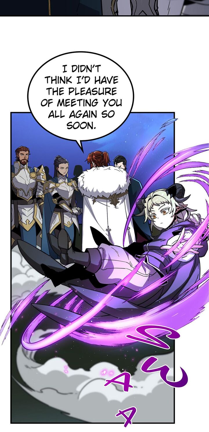 The Beginning After The End Chapter 240 Page 9