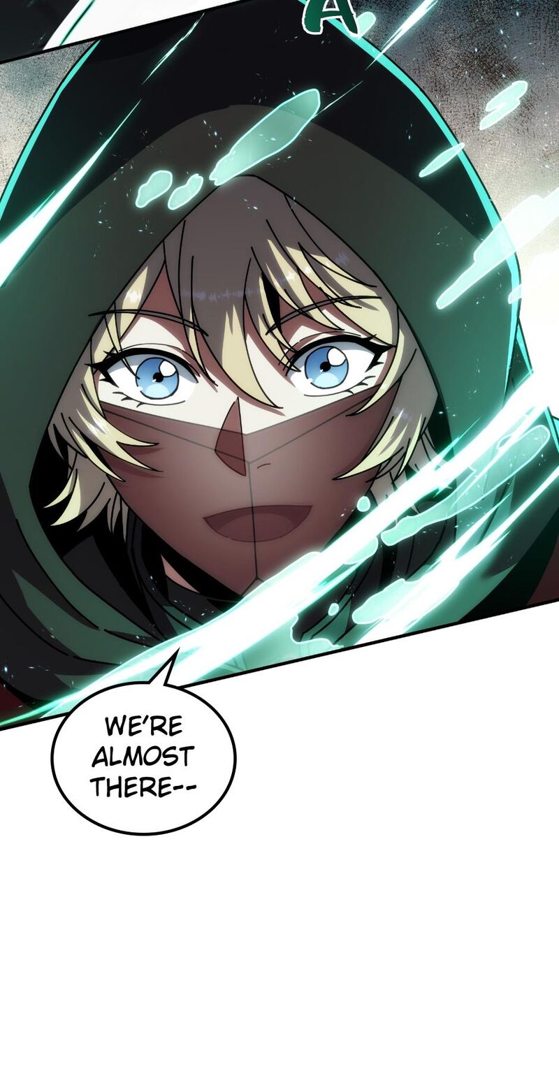 The Beginning After The End Chapter 241 Page 10