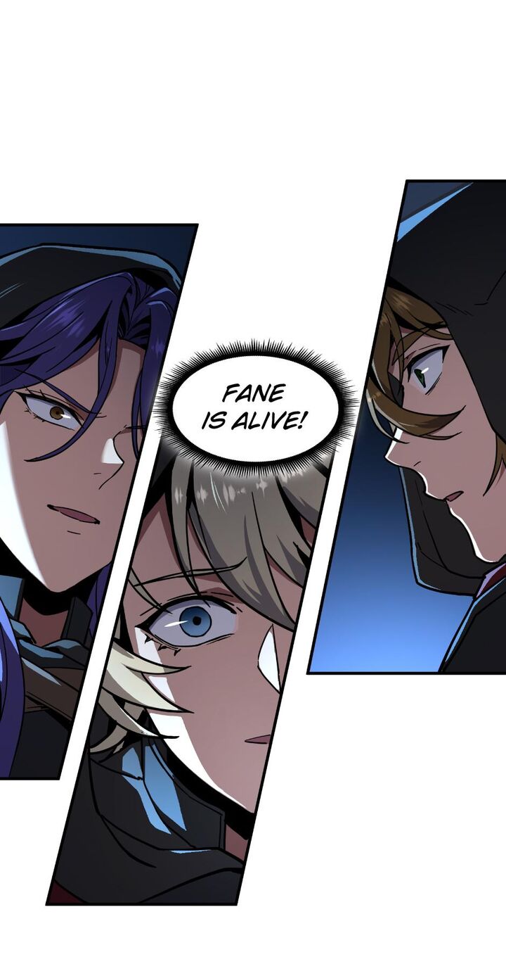 The Beginning After The End Chapter 241 Page 19
