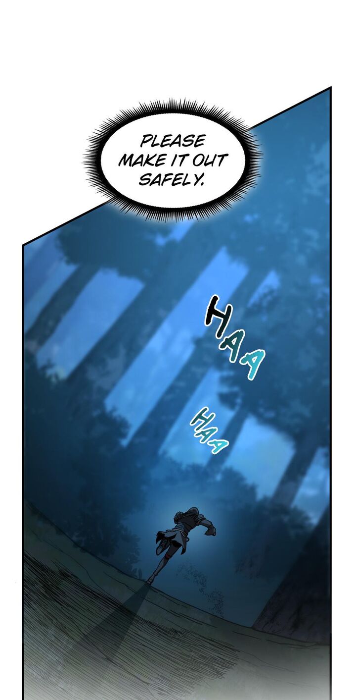 The Beginning After The End Chapter 241 Page 30
