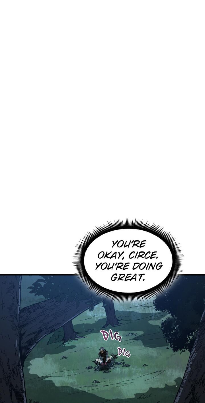 The Beginning After The End Chapter 241 Page 32