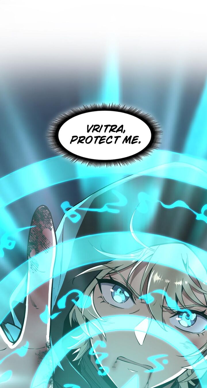 The Beginning After The End Chapter 241 Page 43
