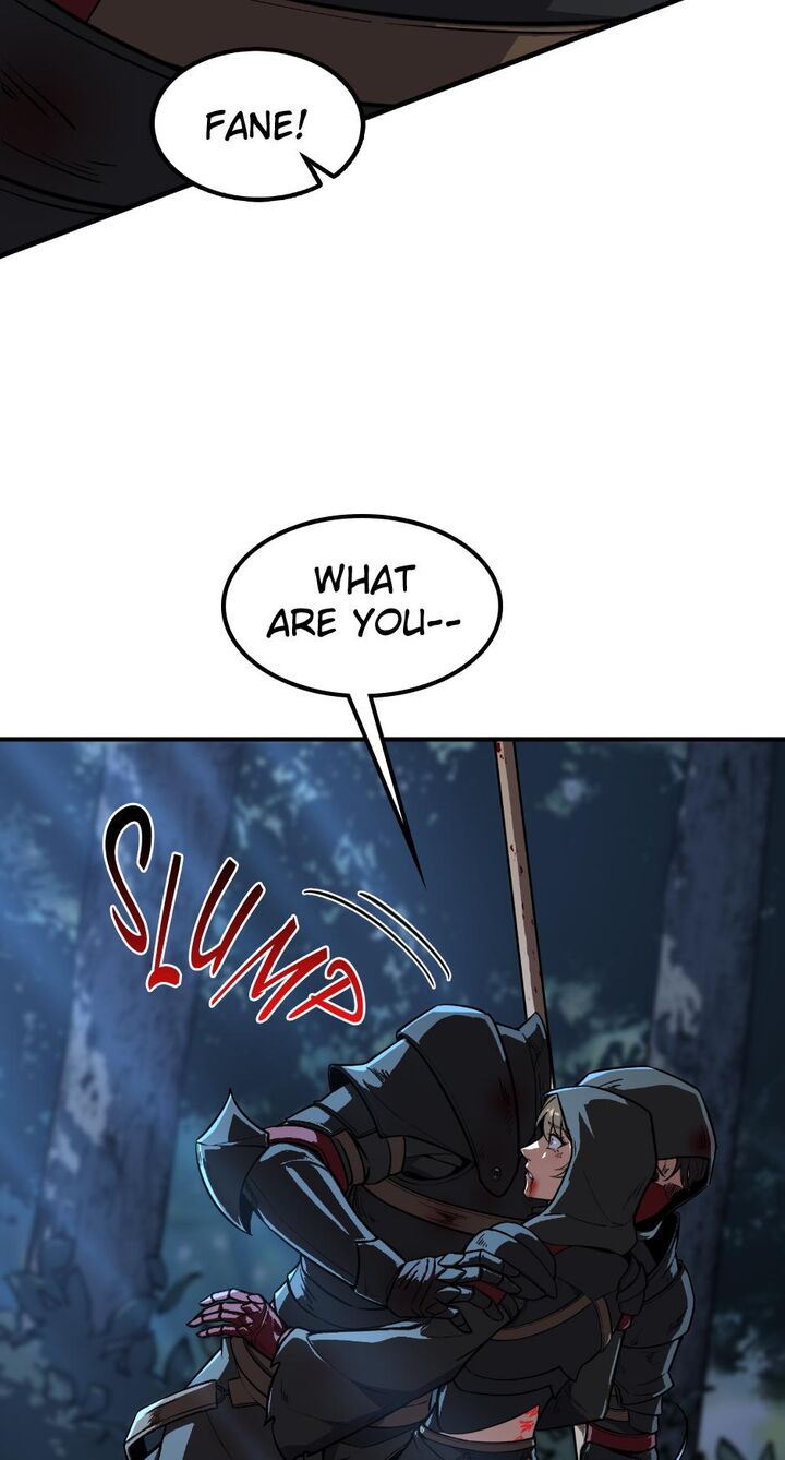 The Beginning After The End Chapter 241 Page 48
