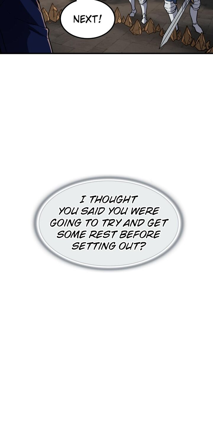 The Beginning After The End Chapter 241 Page 64
