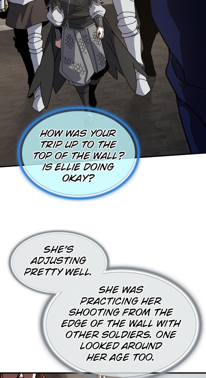 The Beginning After The End Chapter 241 Page 66