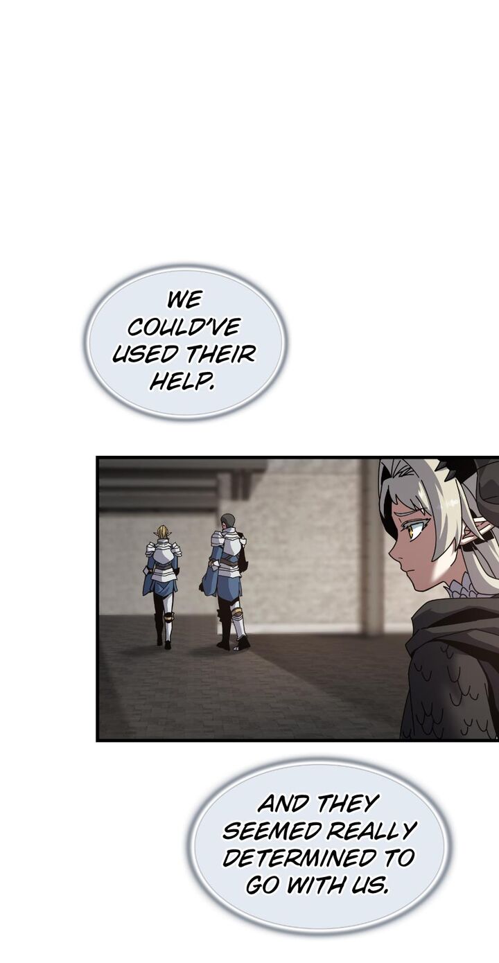 The Beginning After The End Chapter 241 Page 72