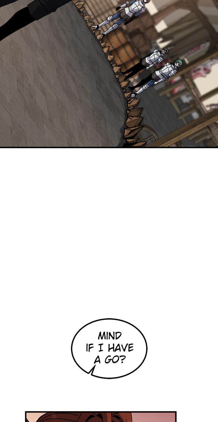 The Beginning After The End Chapter 241 Page 76