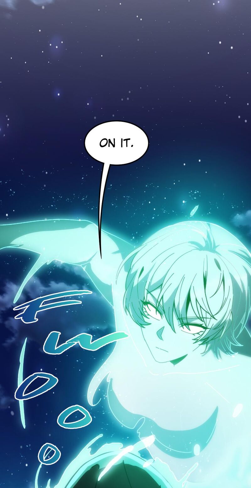 The Beginning After The End Chapter 241 Page 8