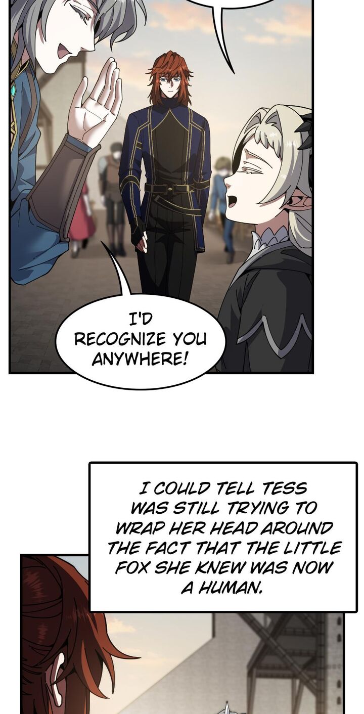 The Beginning After The End Chapter 241 Page 85