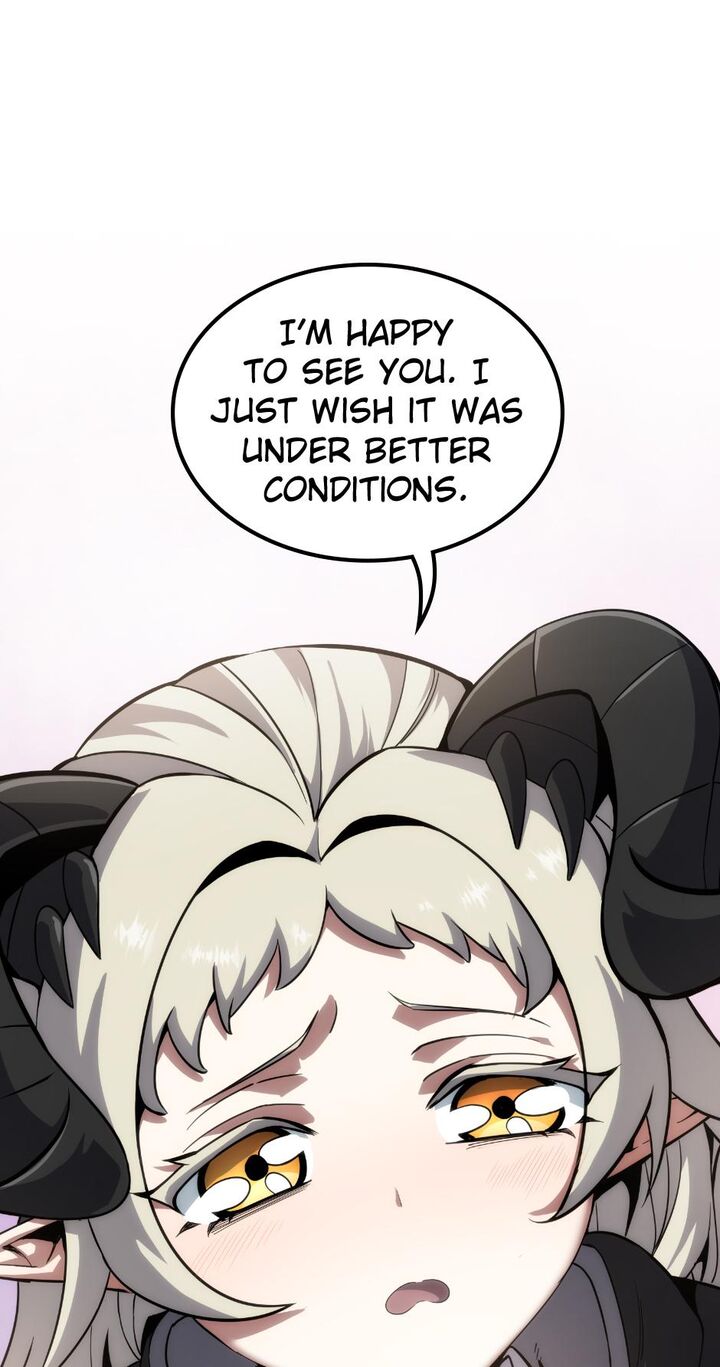 The Beginning After The End Chapter 241 Page 87