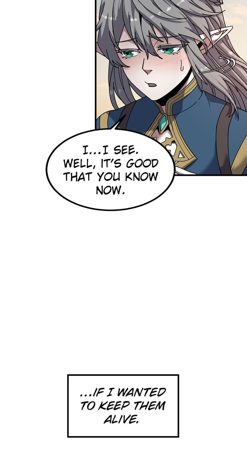 The Beginning After The End Chapter 242 Page 17