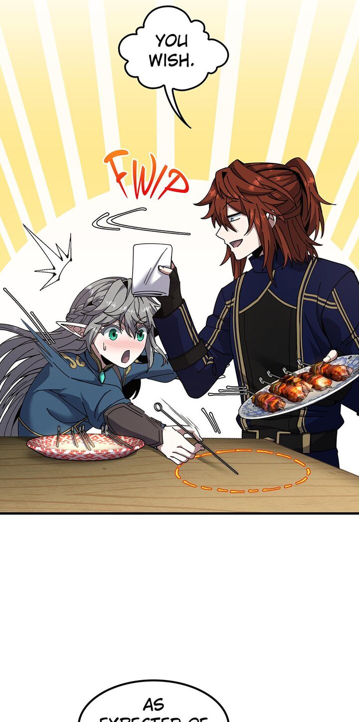The Beginning After The End Chapter 242 Page 25