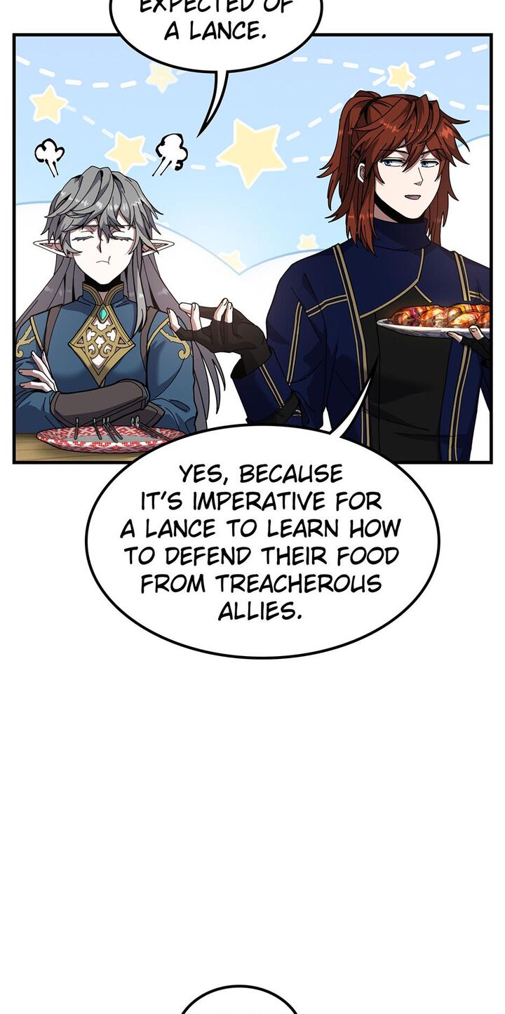 The Beginning After The End Chapter 242 Page 26