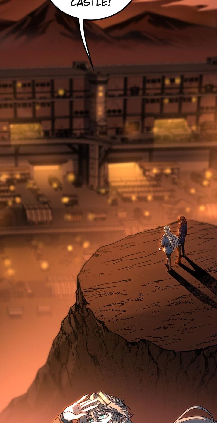 The Beginning After The End Chapter 242 Page 53
