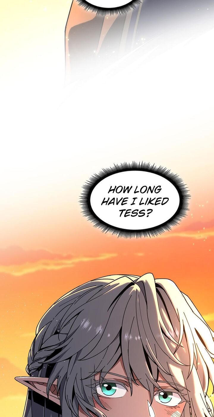 The Beginning After The End Chapter 242 Page 67