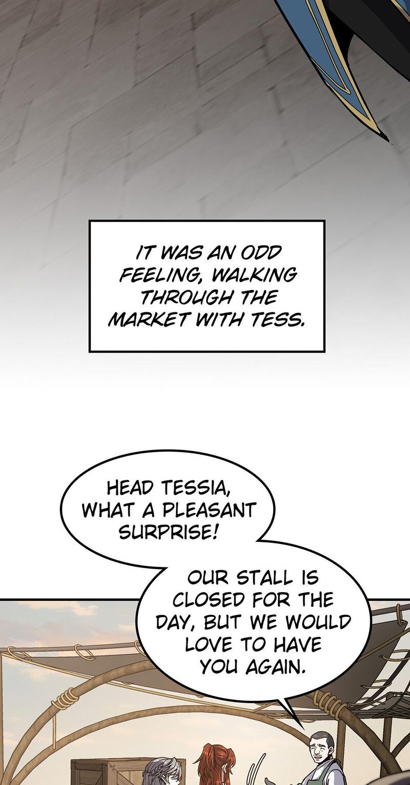 The Beginning After The End Chapter 242 Page 7