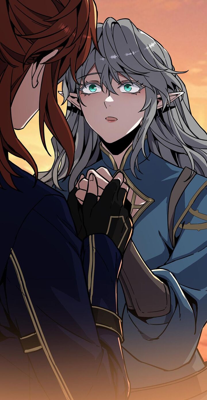 The Beginning After The End Chapter 242 Page 83