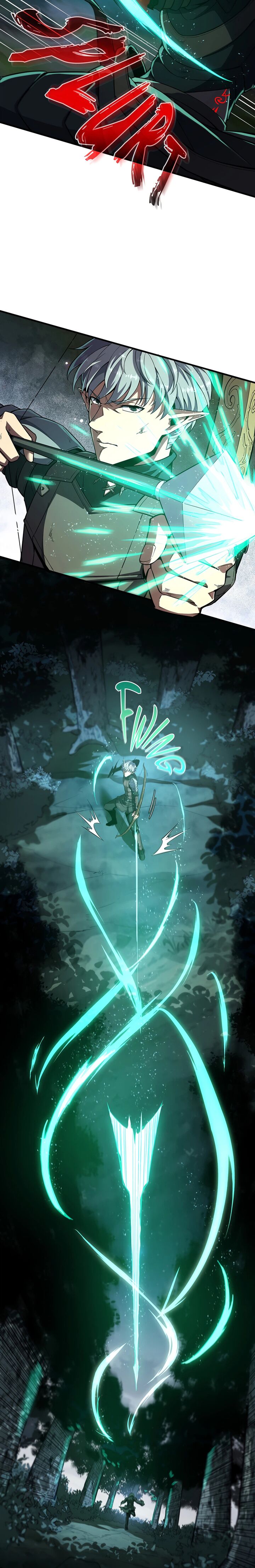 The Beginning After The End Chapter 243 Page 16