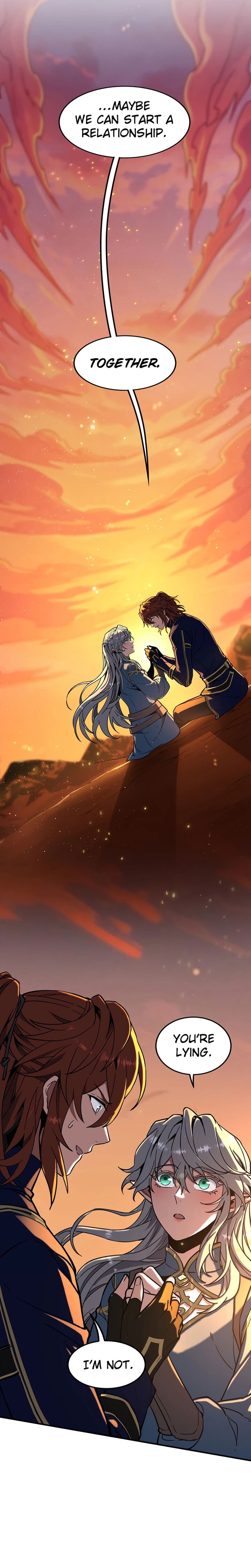 The Beginning After The End Chapter 243 Page 2