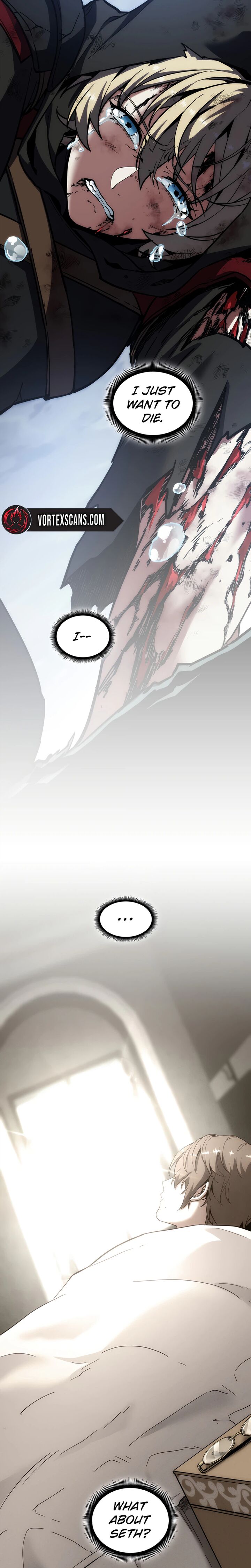 The Beginning After The End Chapter 243 Page 24