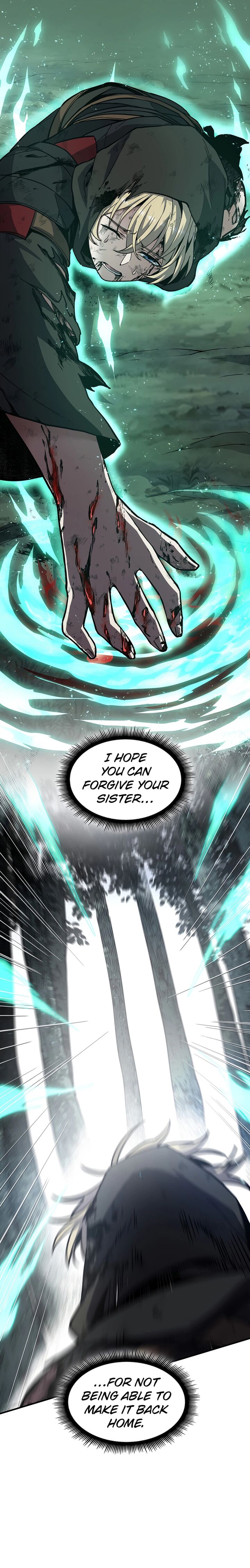 The Beginning After The End Chapter 243 Page 26