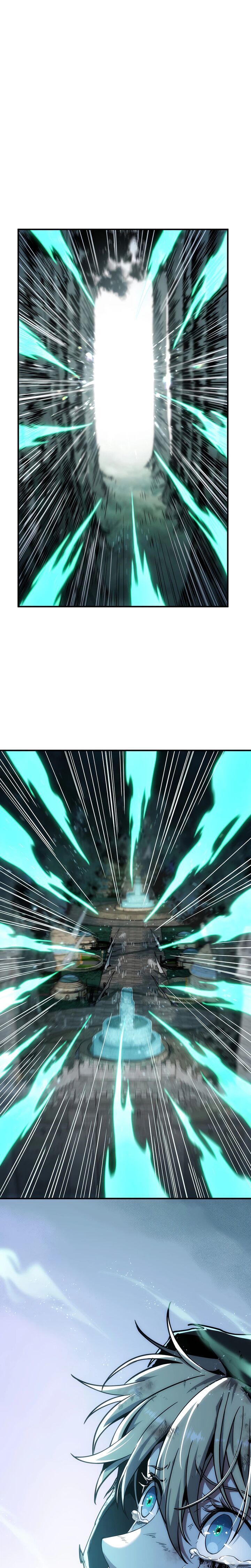 The Beginning After The End Chapter 243 Page 27