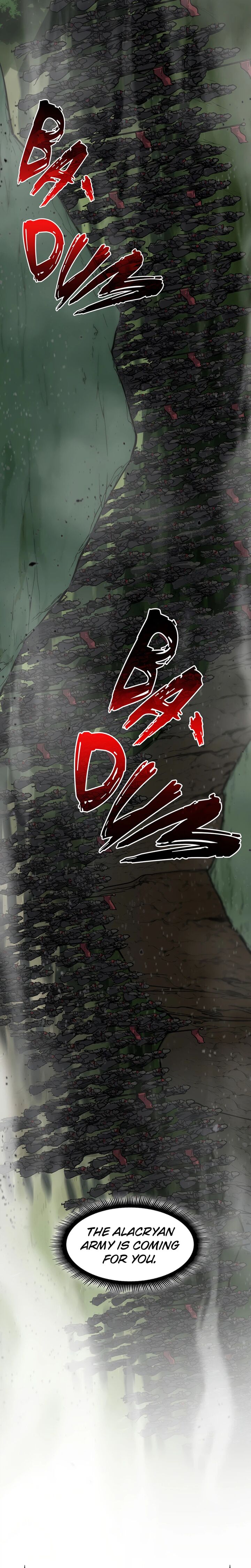 The Beginning After The End Chapter 243 Page 33