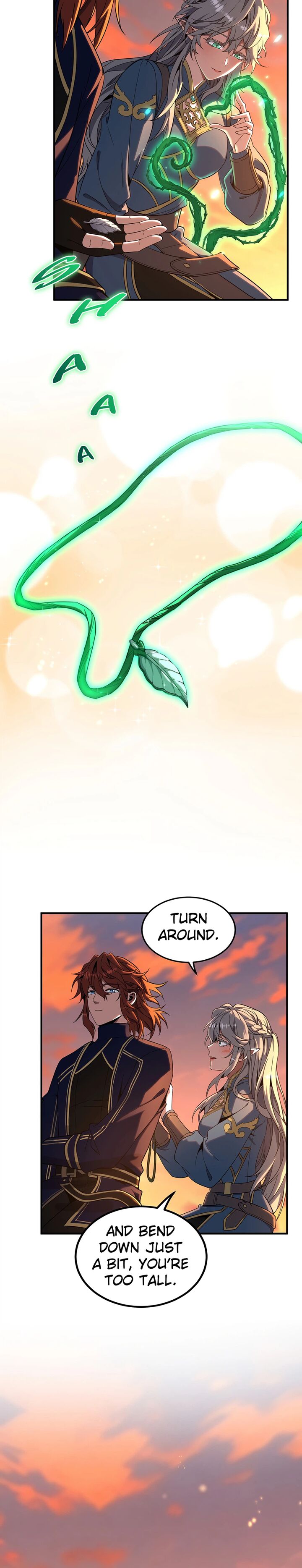 The Beginning After The End Chapter 243 Page 7