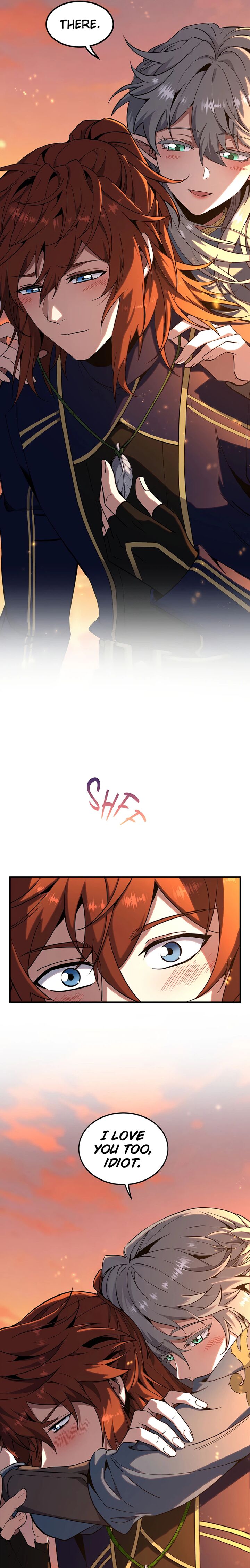 The Beginning After The End Chapter 243 Page 8