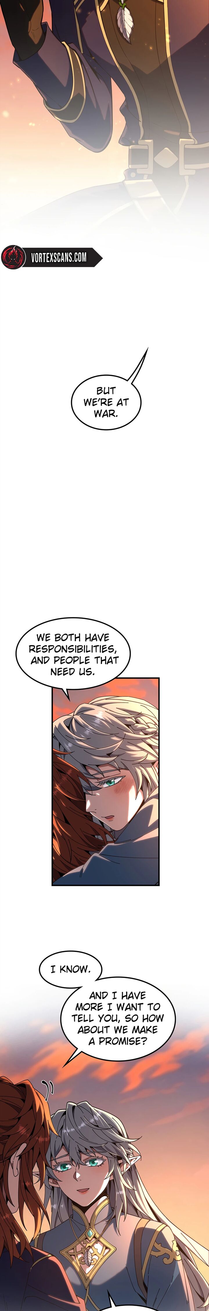 The Beginning After The End Chapter 243 Page 9