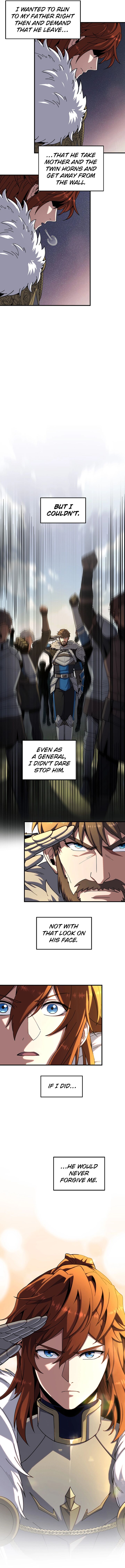 The Beginning After The End Chapter 244 Page 9