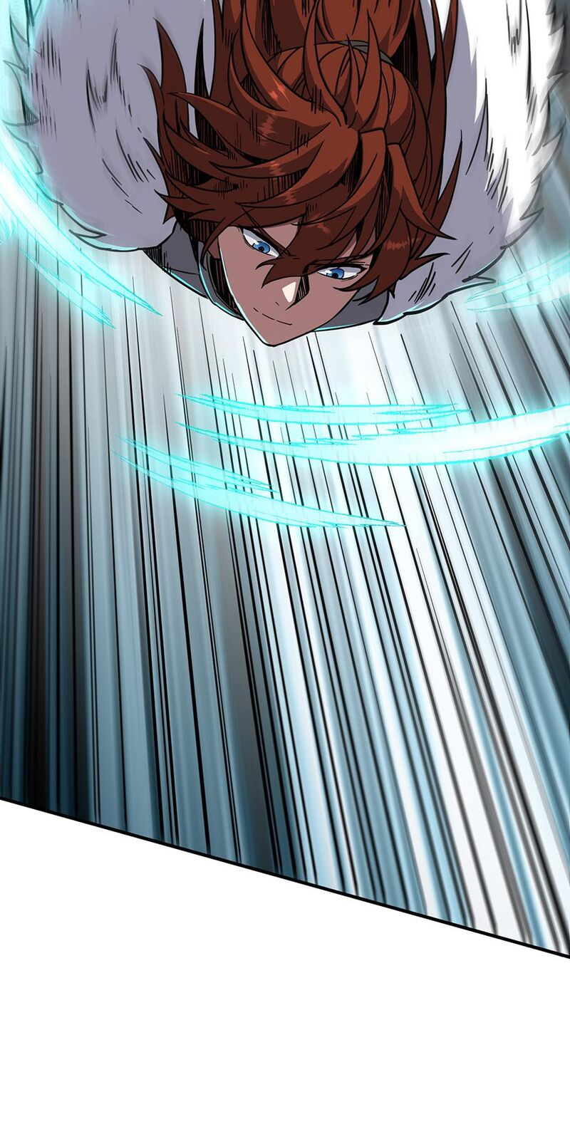 The Beginning After The End Chapter 245 Page 10