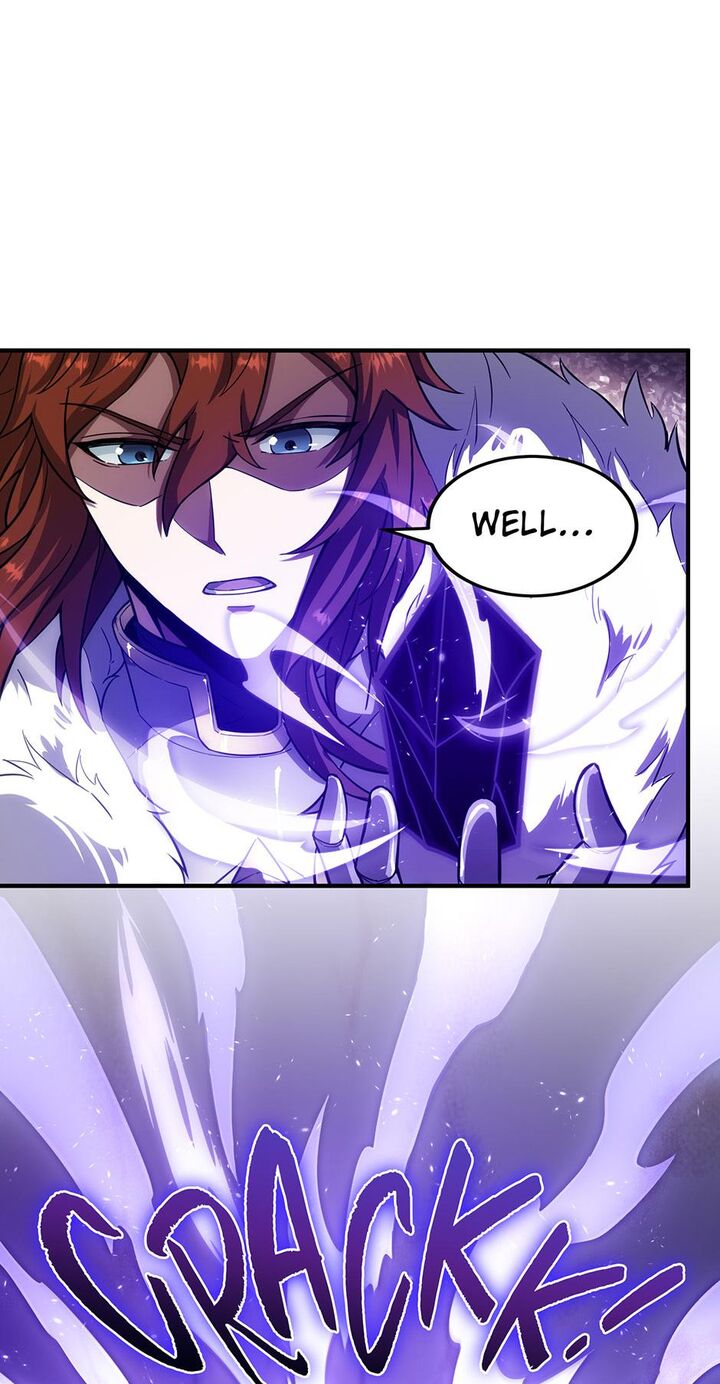 The Beginning After The End Chapter 245 Page 106