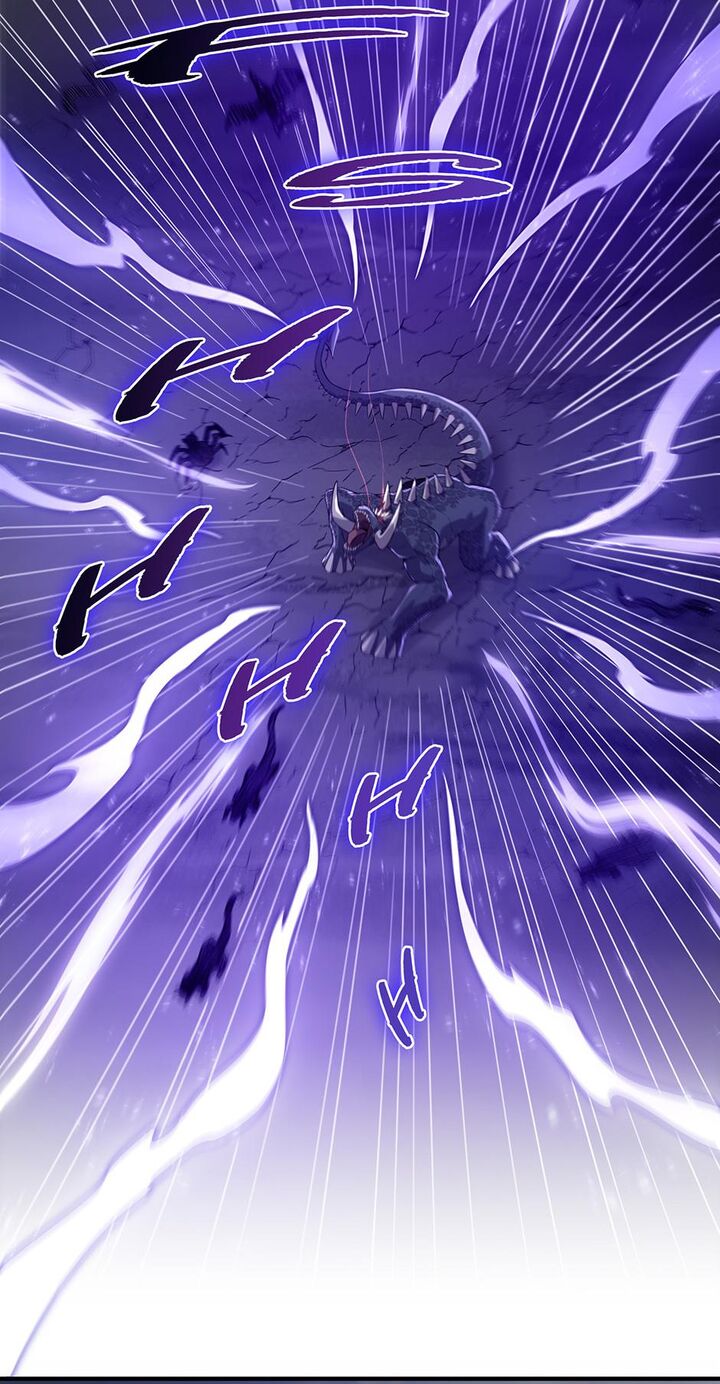 The Beginning After The End Chapter 245 Page 108