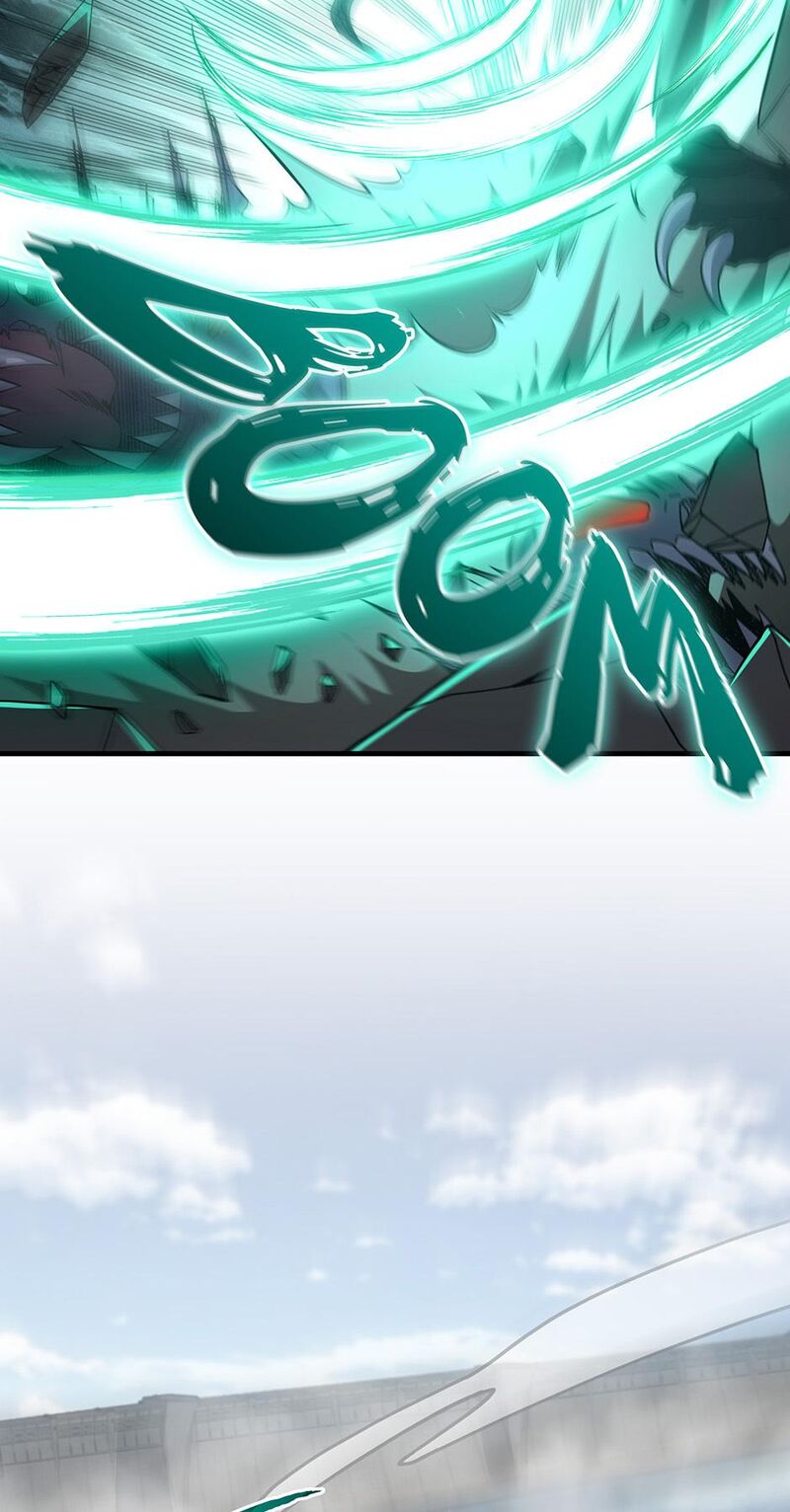 The Beginning After The End Chapter 245 Page 12