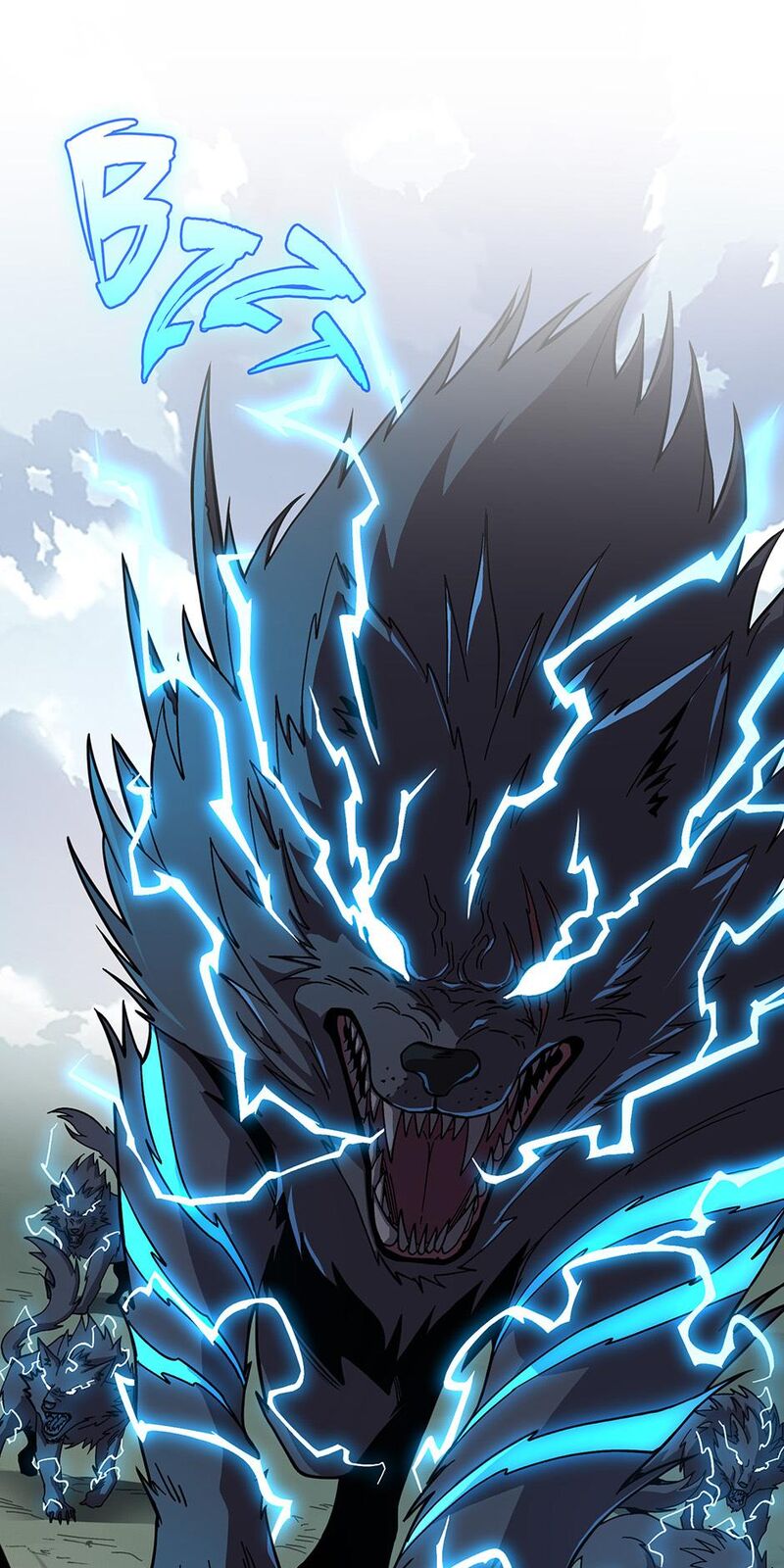 The Beginning After The End Chapter 245 Page 30