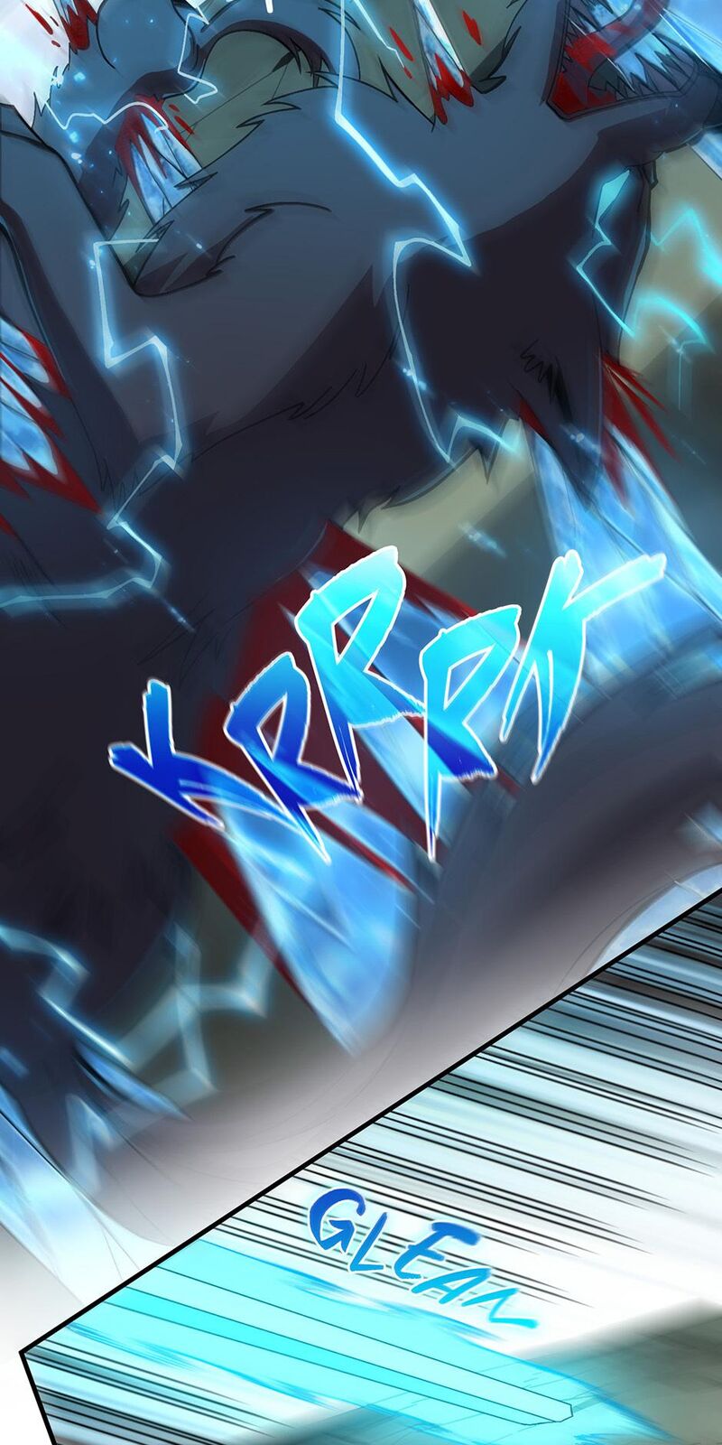 The Beginning After The End Chapter 245 Page 36