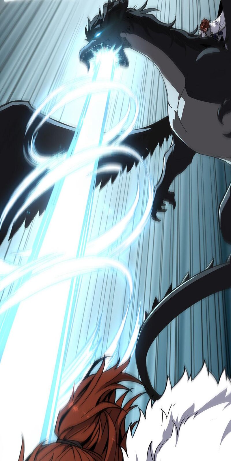 The Beginning After The End Chapter 245 Page 4