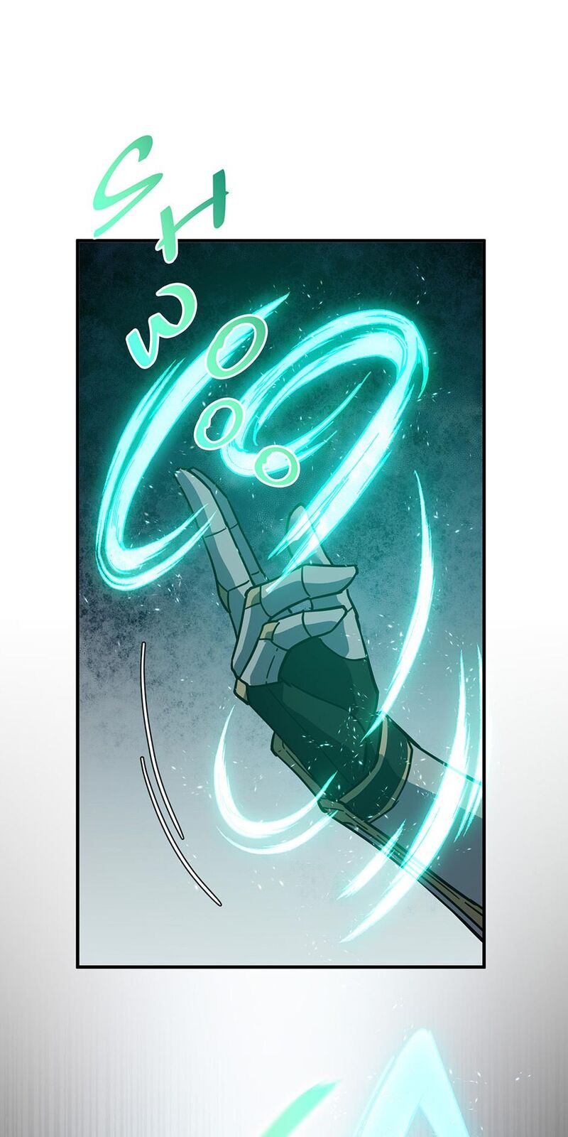 The Beginning After The End Chapter 245 Page 60