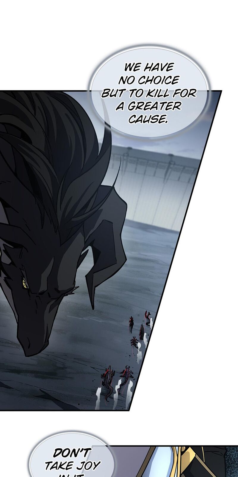 The Beginning After The End Chapter 245 Page 68