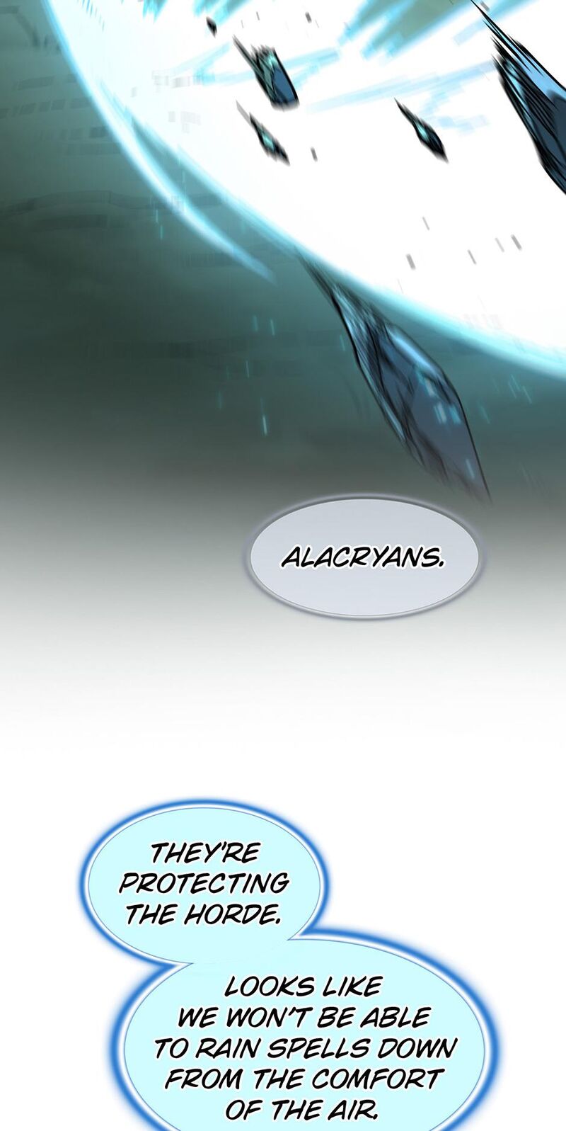 The Beginning After The End Chapter 245 Page 7