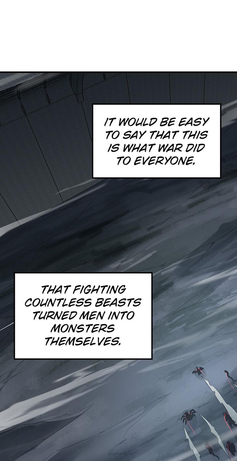 The Beginning After The End Chapter 245 Page 70