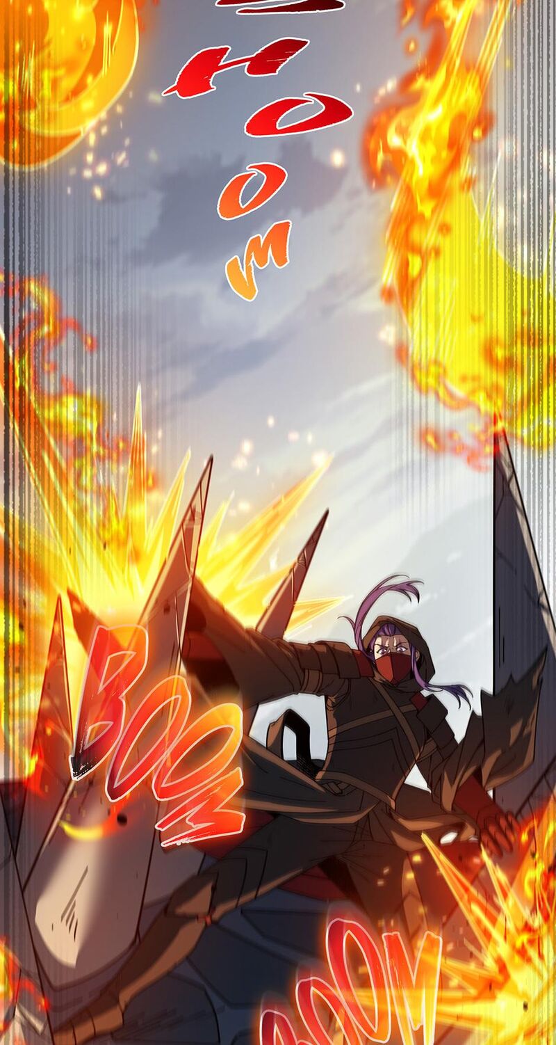 The Beginning After The End Chapter 245 Page 81