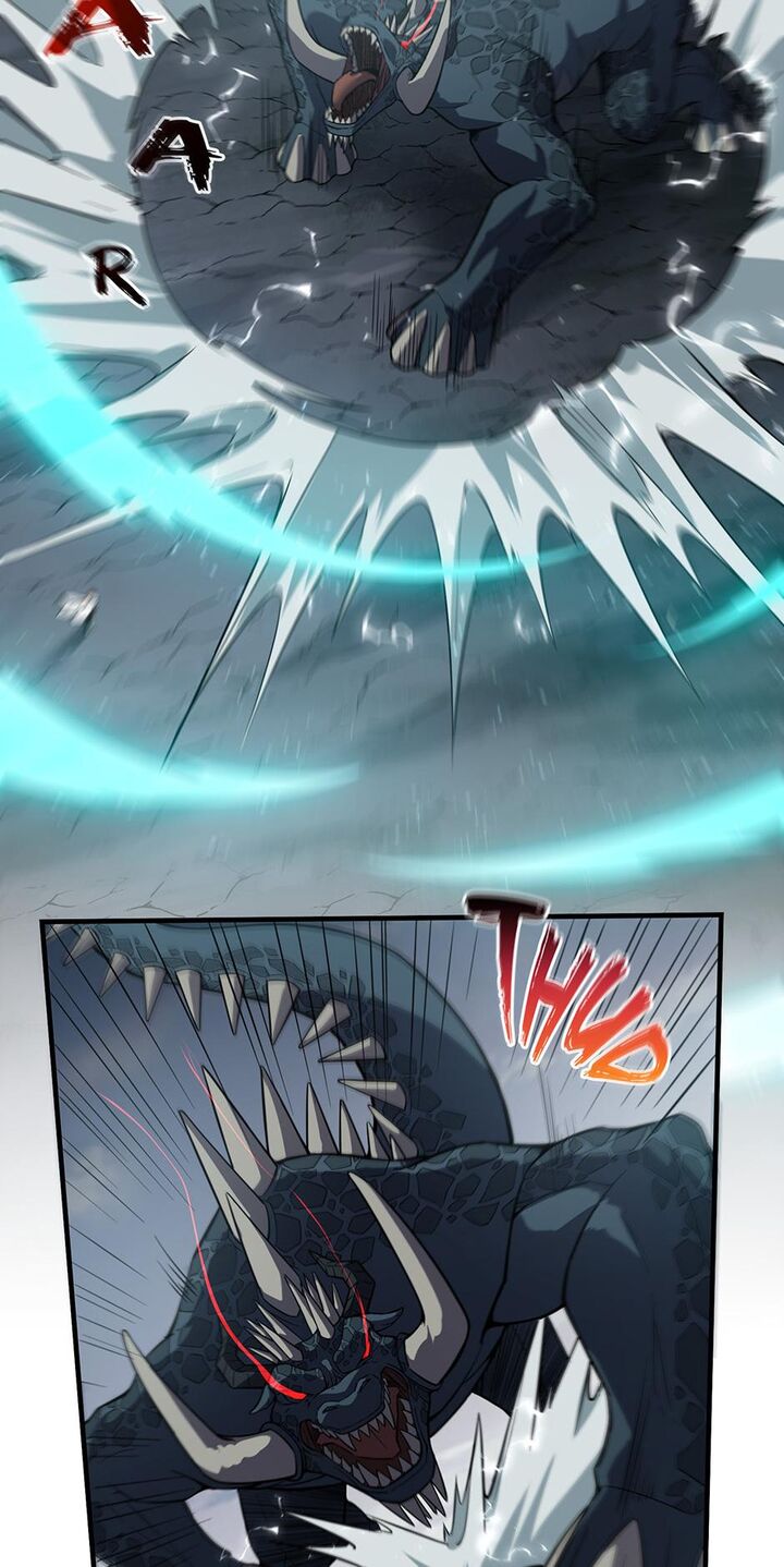 The Beginning After The End Chapter 245 Page 93