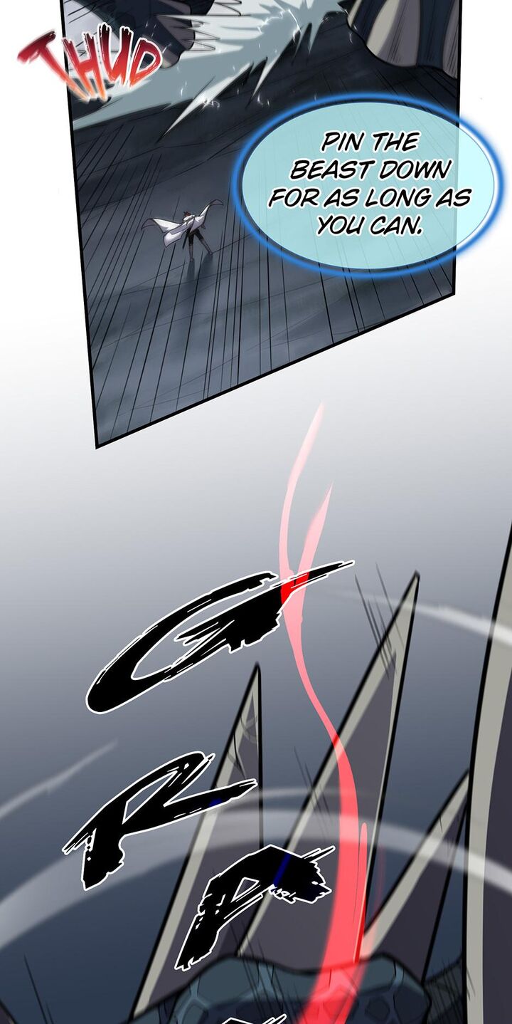 The Beginning After The End Chapter 245 Page 94