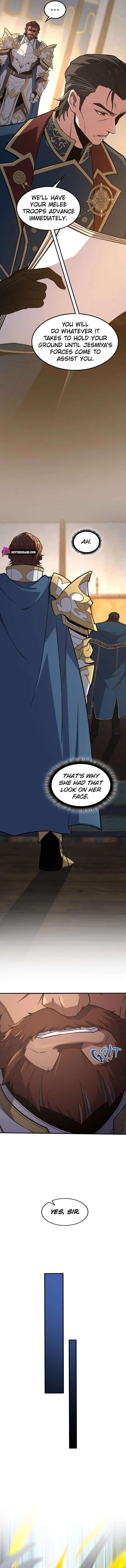 The Beginning After The End Chapter 247 Page 10