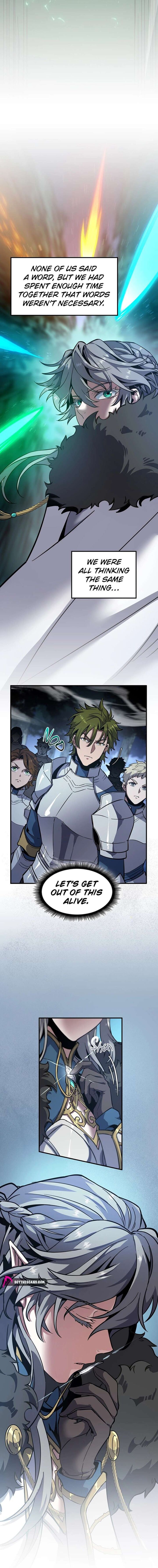 The Beginning After The End Chapter 247 Page 6