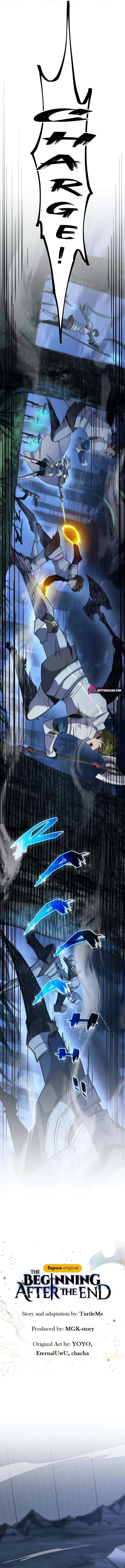 The Beginning After The End Chapter 247 Page 7